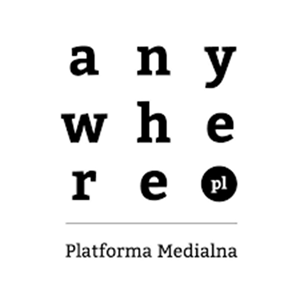 Anywhere
