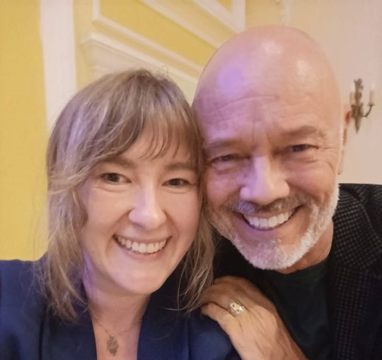 Read more about the article Kod Emocji dr Bradleya Nelsona – skuteczna metoda uwalniania emocji