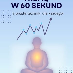 Jak opanować tremę w 30 sekund
